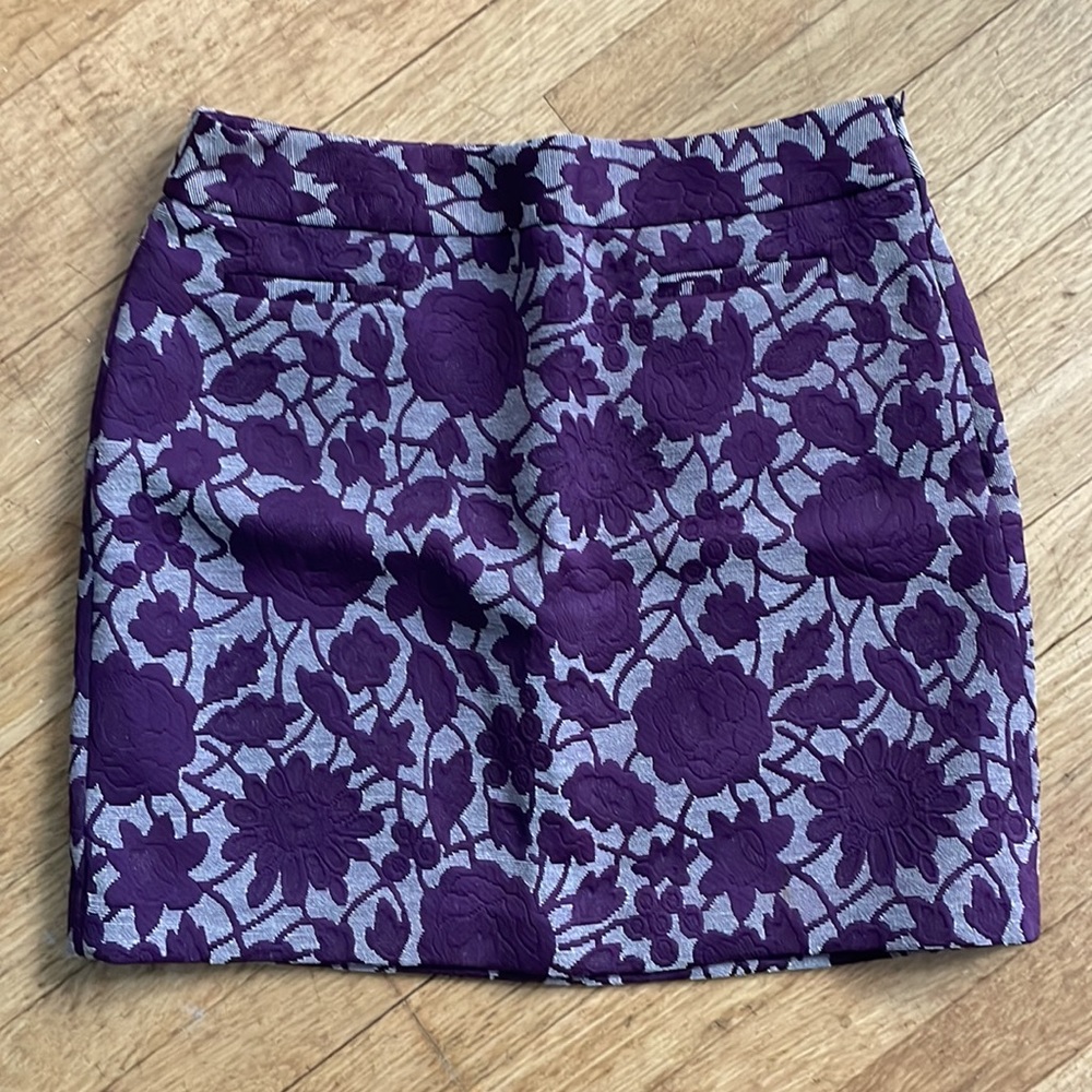 LOFT skirt